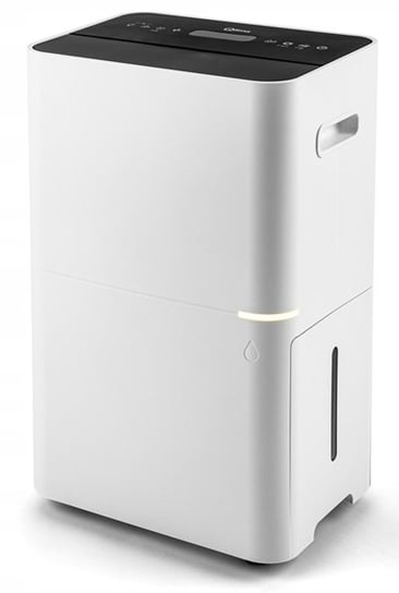 Osuszacz Powietrza Pochłaniacz Wilgoci 20l/24h Qlima D820A SMART (N) Qlima
