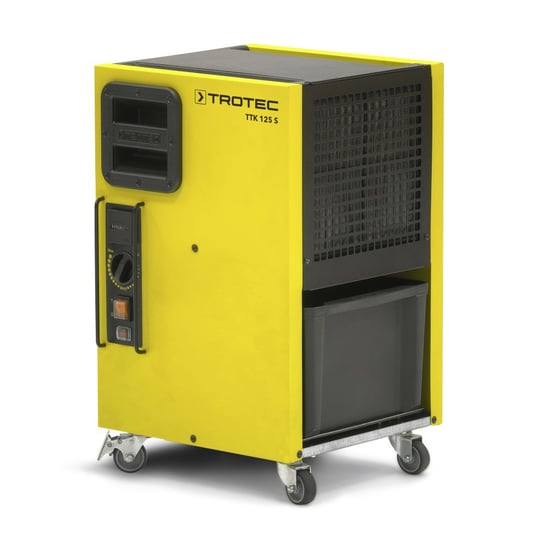 Osuszacz powietrza TROTEC TTK 125 S TROTEC