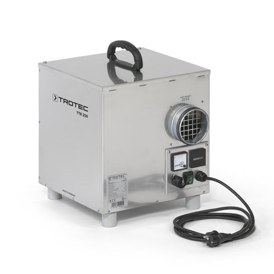 Osuszacz powietrza TROTEC TTR 250 TROTEC