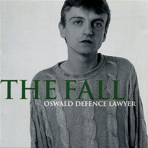 Oswald Defence Lawyer The Fall