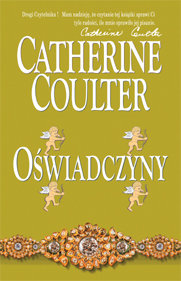 Oświadczyny Coulter Catherine