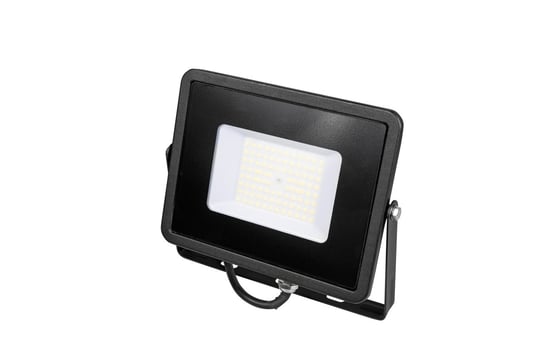 Oświetlacz LED BERGMEN Eco KRONOS Slim 50 / 50W / 220-240 V AC / 5700 lm / 6500 K BERGMEN ECO