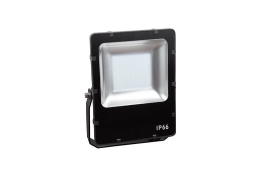Oświetlacz LED BERGMEN SVART Slim 13W 1320lm 5700K dzienny biały IP66 BERGMEN