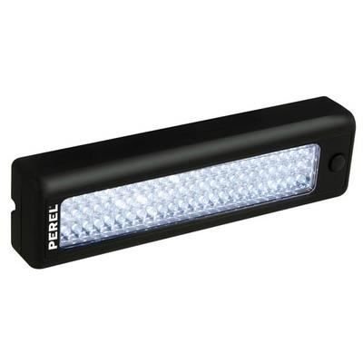 Oświetlenie 72 lampa LED wspornik magnetyczny ewl27 cr Inna marka