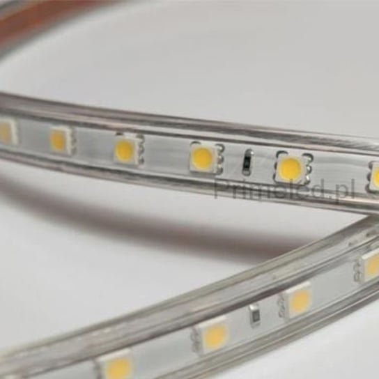 Oświetlenie LED białe taśmowe Fato Luxmeble