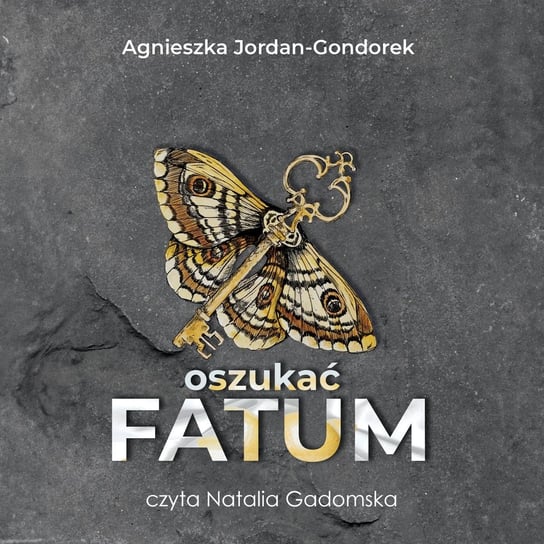 Oszukać fatum Jordan-Gondorek Agnieszka