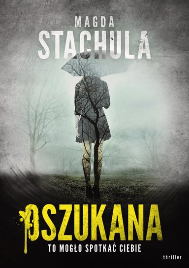 Oszukana Stachula Magda