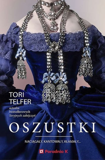 Oszustki Telfer Tori