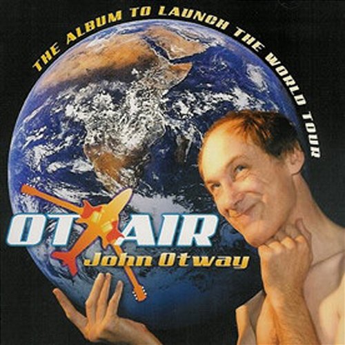 Ot-Air John Otway