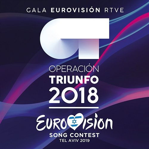 OT Gala Eurovisión RTVE Various Artists