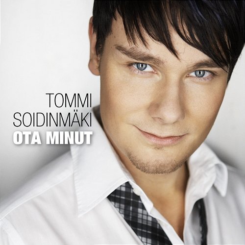 Ota minut Tommi Soidinmäki