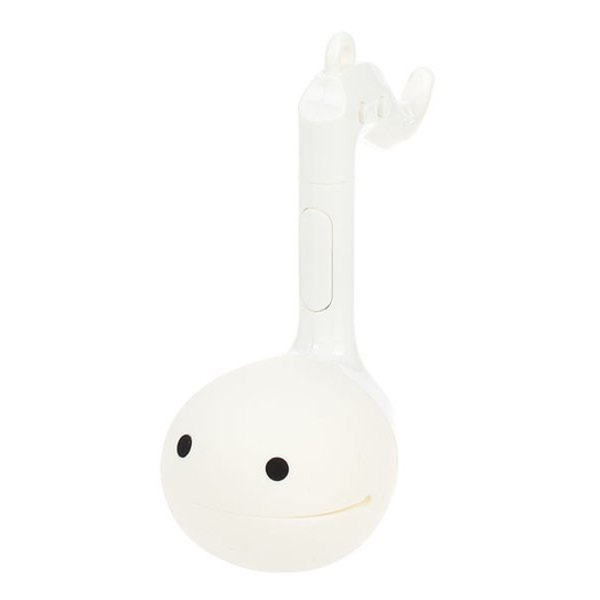 Otamatone Melody Mini biały OTAMATONE