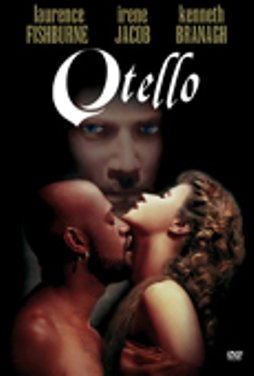 Otello Parker Oliver