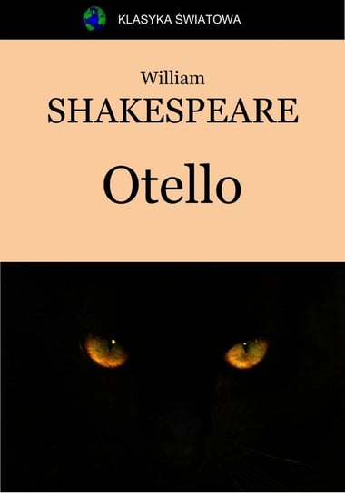 Otello Shakespeare William