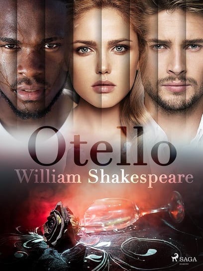 Otello Shakespeare William