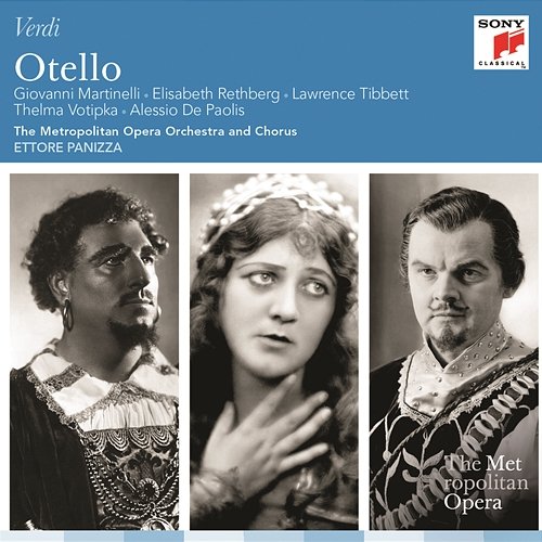 Otello Various Artists