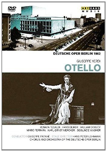 Otello Various Artists