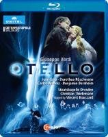 Otello (brak polskiej wersji językowej) 