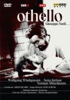 Othello 1965 (Dt.Gesungen) (brak polskiej wersji językowej) 
