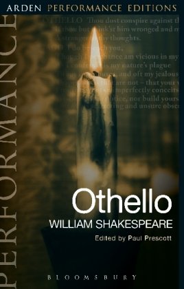 Othello: Arden Performance Editions Shakespeare William