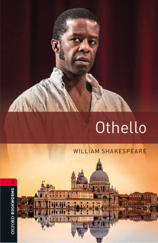 Othello Audio PackOxford Bookworms Library. Level 3 William Shakespeare