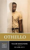 Othello Shakespeare William