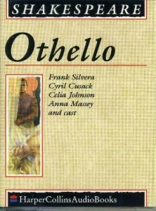 Othello Shakespeare William
