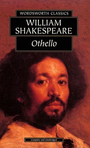 Othello Shakespeare William