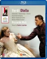 Othello (brak polskiej wersji językowej) 