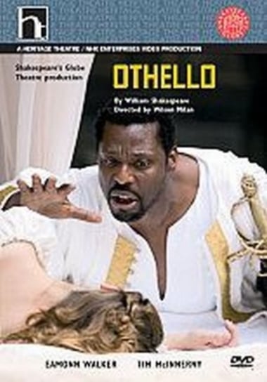 Othello (brak polskiej wersji językowej) Milam Wilson