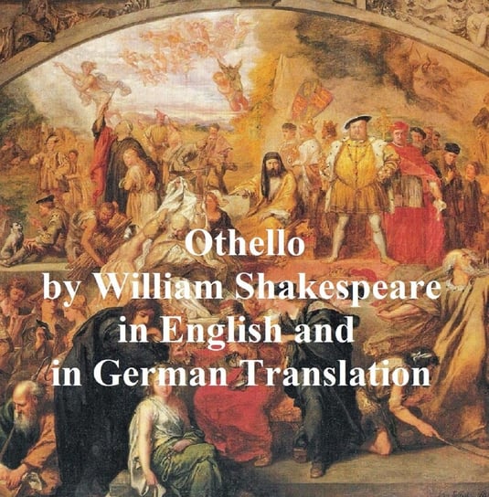 Othello - ebook epub Shakespeare William