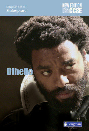 Othello (new edition) O'Connor John