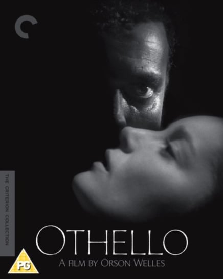Othello - The Criterion Collection (brak polskiej wersji językowej) Welles Orson