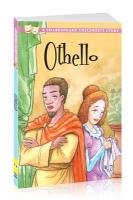 Othello the Moor of Venice Shakespeare William, Macaw Books