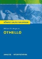 Othello von William Shakespeare. Shakespeare William