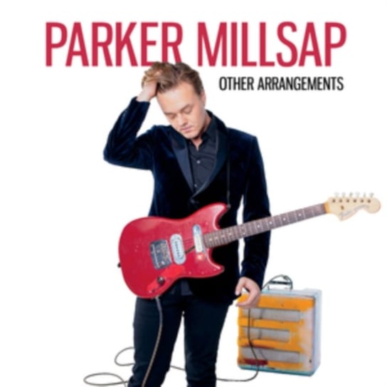 Other Arrangements, płyta winylowa Millsap Parker