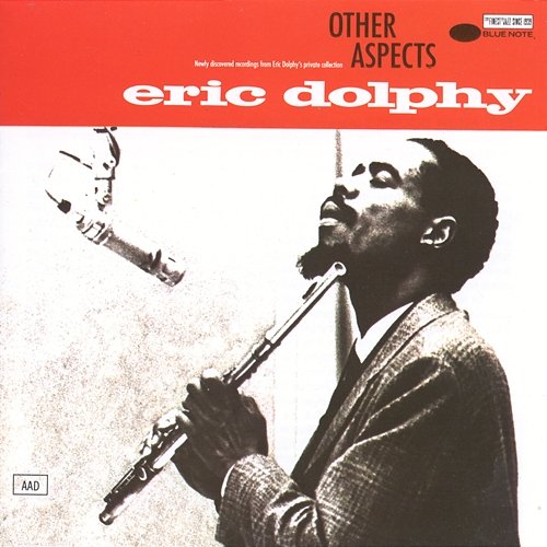 Other Aspects Eric Dolphy