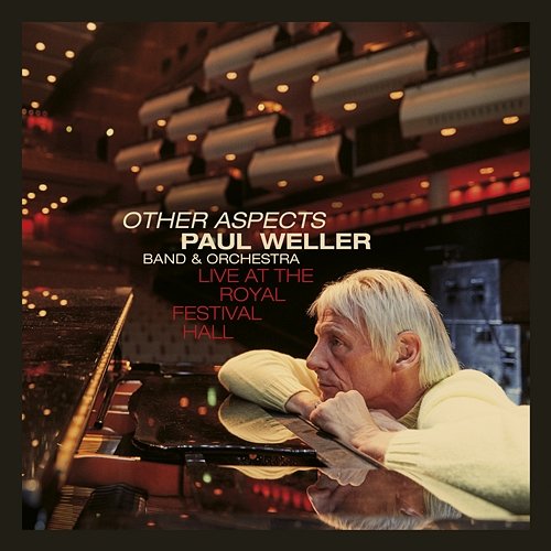 Other Aspects, Live at the Royal Festival Hall Paul Weller
