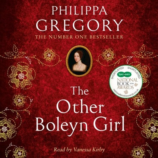 Other Boleyn Girl Gregory Philippa