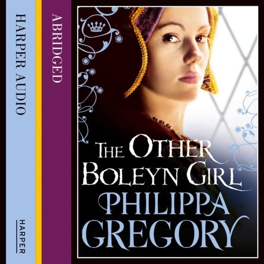 Other Boleyn Girl Nicholl Kati, Gregory Philippa