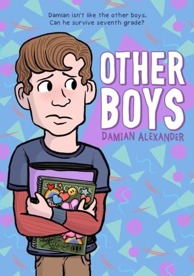 Other Boys Damian Alexander