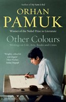 Other Colours Pamuk Orhan