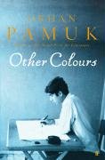 Other Colours Pamuk Orhan