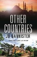 Other Countries Bannister Jo