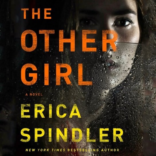 Other Girl Spindler Erica