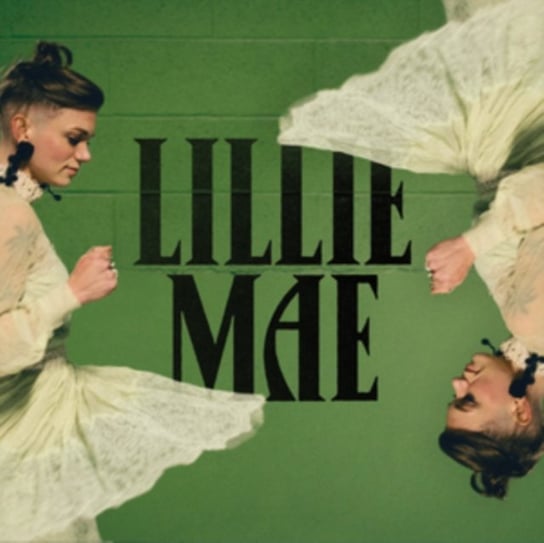 Other Girls, płyta winylowa Mae Lillie