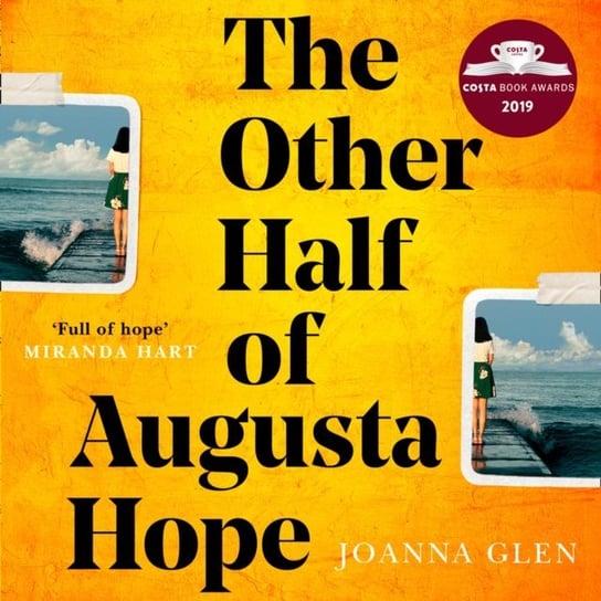 Other Half of Augusta Hope Glen Joanna