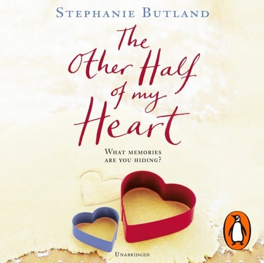 Other Half Of My Heart Butland Stephanie