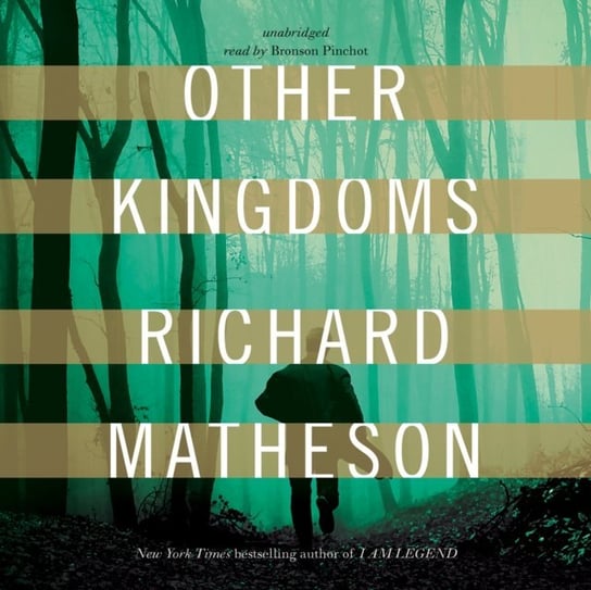 Other Kingdoms Matheson Richard