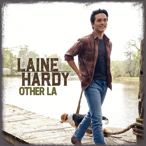 Other LA Laine Hardy